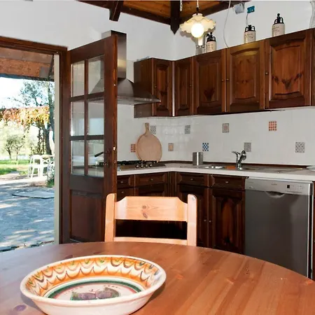 Valle Tirelli Private Island * Grado