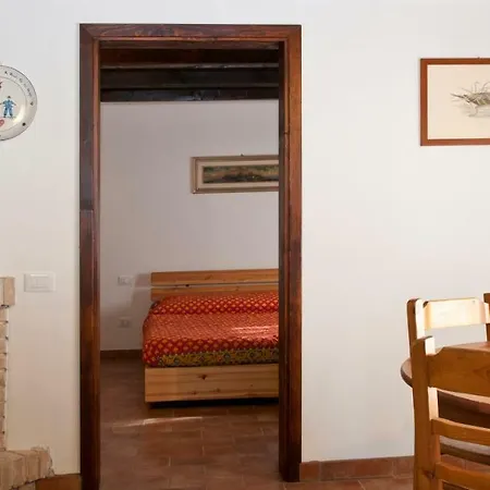 Valle Tirelli Private Island Farm stay Grado