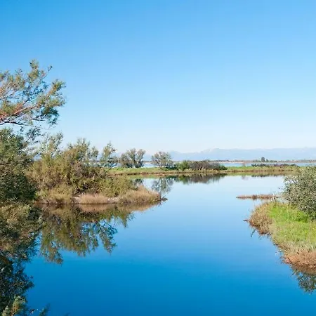 Farm stay Valle Tirelli Private Island *