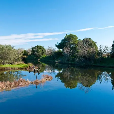 Valle Tirelli Private Island * Grado