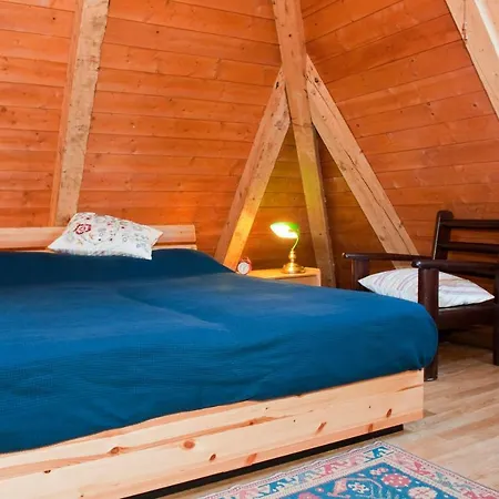 Valle Tirelli Private Island Farm stay Grado